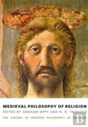 Medieval Philosophy Of Religion