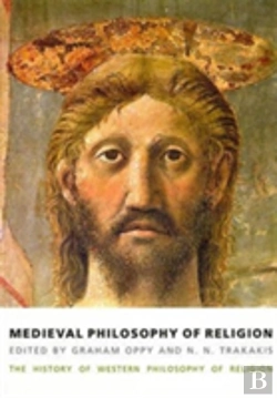 Bertrand.pt - Medieval Philosophy Of Religion