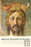 Medieval Philosophy Of Religion