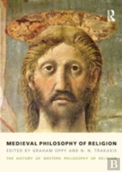 Bertrand.pt - Medieval Philosophy Of Religion