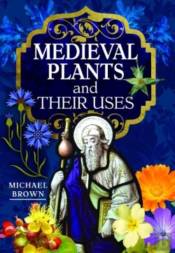 Bertrand.pt - Medieval Plants And Their Uses