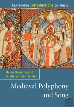Bertrand.pt - Medieval Polyphony And Song