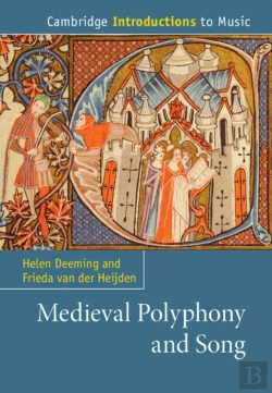 Bertrand.pt - Medieval Polyphony And Song