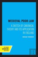 Medieval Poor Law