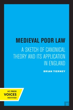 Bertrand.pt - Medieval Poor Law