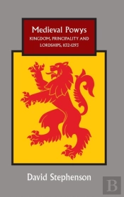 Medieval Powys