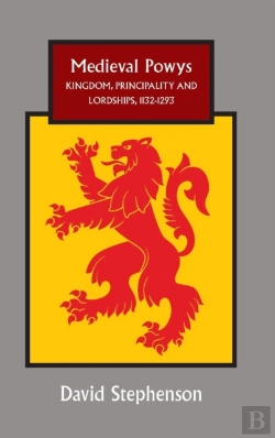Bertrand.pt - Medieval Powys