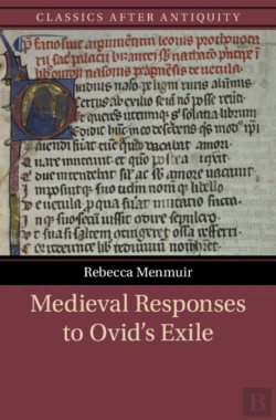 Bertrand.pt - Medieval Responses To Ovid'S Exile