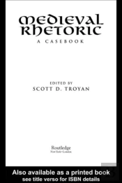 Medieval Rhetoric