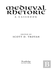 Medieval Rhetoric