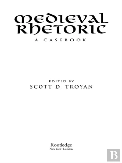 Bertrand.pt - Medieval Rhetoric