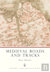 Medieval Roads And Tracks