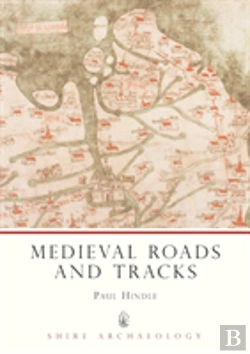 Bertrand.pt - Medieval Roads And Tracks