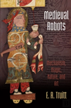 Bertrand.pt - Medieval Robots