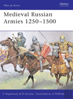 Bertrand.pt - Medieval Russian Armies 1250â€“1500