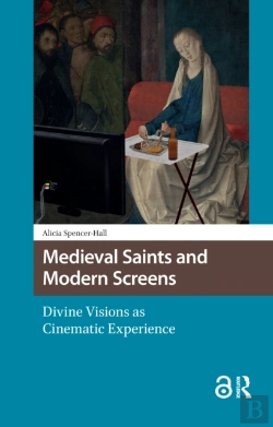 Bertrand.pt - Medieval Saints And Modern Screens