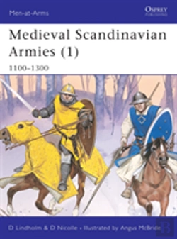 Bertrand.pt - Medieval Scandinavian Armies (1)