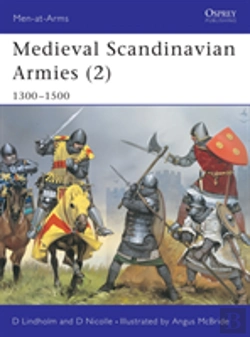 Bertrand.pt - Medieval Scandinavian Armies (2)