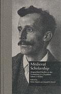 Medieval Scholarship