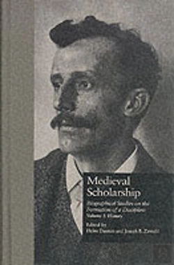 Bertrand.pt - Medieval Scholarship