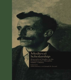 Bertrand.pt - Medieval Scholarship