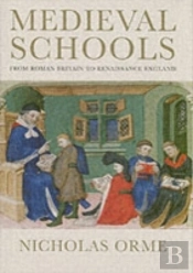 Medieval Schools