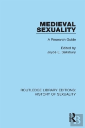 Medieval Sexuality