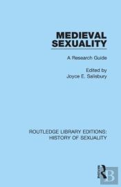 Medieval Sexuality