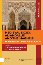 Medieval Sicily, Al-Andalus, And The Maghrib
