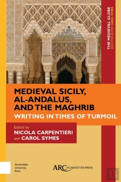 Bertrand.pt - Medieval Sicily, Al-Andalus, And The Maghrib