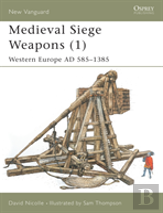 Medieval Siege Weapons (1)