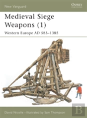Medieval Siege Weapons (1)