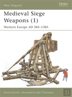 Bertrand.pt - Medieval Siege Weapons (1)