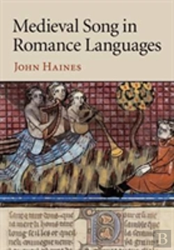 Bertrand.pt - Medieval Song In Romance Languages