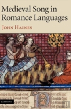 Bertrand.pt - Medieval Song In Romance Languages
