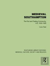 Medieval Southampton