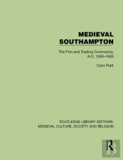 Medieval Southampton
