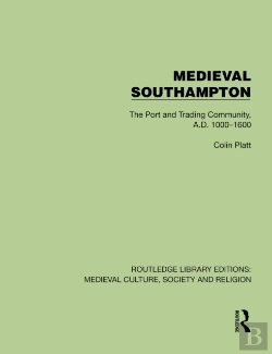 Bertrand.pt - Medieval Southampton