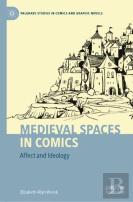 Medieval Spaces In Comics