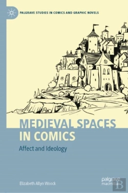 Bertrand.pt - Medieval Spaces In Comics