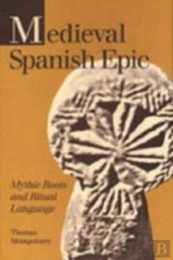 Bertrand.pt - Medieval Spanish Epic