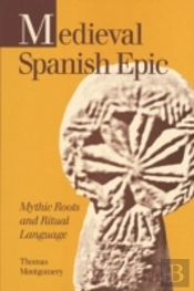 Medieval Spanish Epic