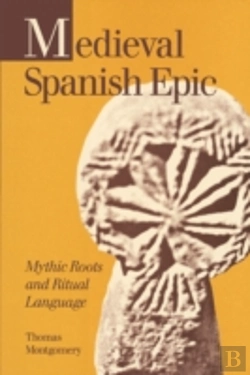 Bertrand.pt - Medieval Spanish Epic