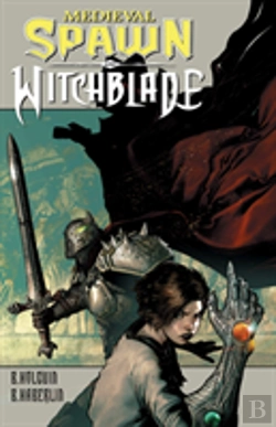 Bertrand.pt - Medieval Spawn/Witchblade Volume 1