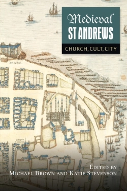 Bertrand.pt - Medieval St Andrews