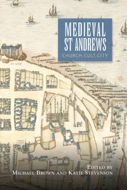 Bertrand.pt - Medieval St Andrews