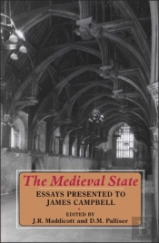 Medieval State