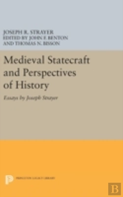 Bertrand.pt - Medieval Statecraft And Perspectives Of History
