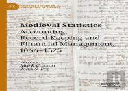 Medieval Statistics