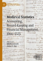 Medieval Statistics